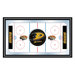 NHL Framed Hockey Rink Mirror