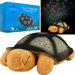 Constellation Turtle Night Light with Music