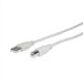 USB Cables Assemblies/A-B Configuration
