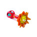 Sunny Sunflower Rattle