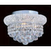 Empire 12 Light Flush Mount