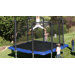 Square Trampoline Replacement Frame Pad