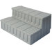 Rio/Cyprus Spa Storage Steps