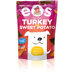 Eos Turkey & Sweet Potato Dog Treats