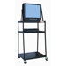 Wide Body AV Carts