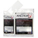 Safety Plates - 4x5 polycarbonatesafety plate