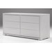 Frost 6 Drawer Dresser
