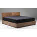 Diva Storage Platform Bed
