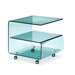 Voyage End Table