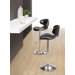 Glide Barstool in Black