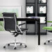 Lider Plus Mid-Back Office Chair