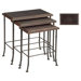 3 Piece Nesting Tables