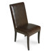 Milano Parsons Chair