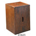 Crate Coffee Table