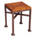 Cock-A-Doodle-Doo End Table