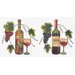 Metal Decor (Set of 2)