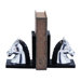 Contemporary Horse Bookend