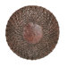 Classy Round Wall D&eacute;cor