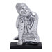 Aluminum Table Top Buddha Statue
