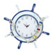 Steering Wheel Clock