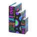 Book Box (Set of 3)