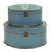 Paris Cafe Storage Box (Set of 2)