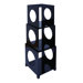 Stackable Storage Cube (Set of 3)