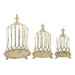 Metal Planter (Set of 3)