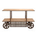 Reclaim Kitchen Cart