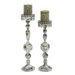 Milan Victorian Candle Holder