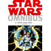 Dark Horse Comics Star Wars Long Time Ago Omnibus TP Vol 01