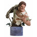 DC Fables Bigby Wolf Bust Statue