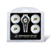 NHL Four Ball and Divot Tool Gift Set