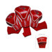 NFL Contour Head Cover - Pack of 3