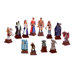 Good vs. Evil Chess Set