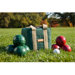 Tournament Bocce Set