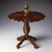Plantation Cherry End Table
