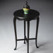 Masterpiece Round Accent Table