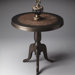 Modern Expressions End Table