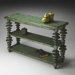 Mountain Lodge Distinctive Console Table