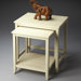 Butler Loft 2 Piece Nesting Tables