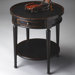 Masterpiece Accent Table