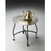 Metalworks Moroccan End Table