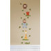 Jungle Walk Wall Decals