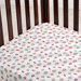 Astro Monkey Fitted Sheet