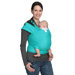 UV Cotton Baby Carrier