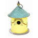 Bastion Bird House