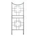 Square-on-Squares Trellis