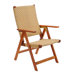 Poly Weave Lounge Chair