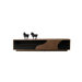 Freeform 87" TV Stand